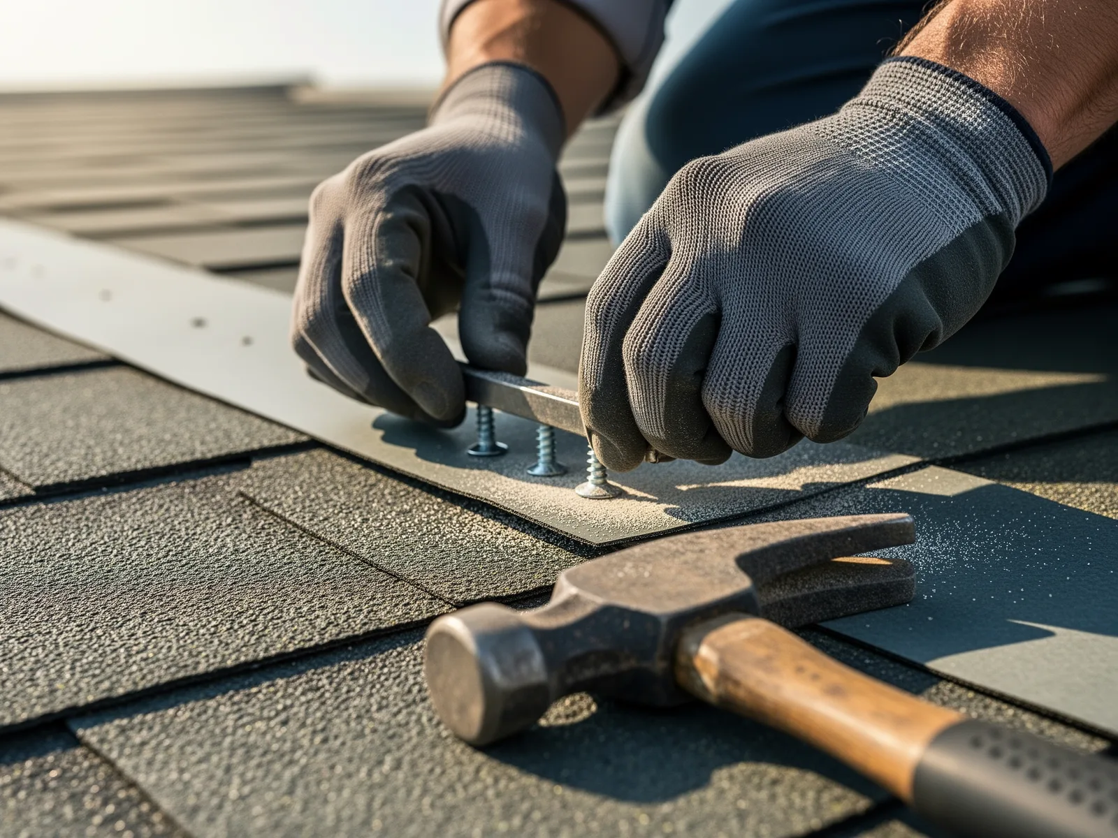 Why choose Fascia Repair in Freeman, VA